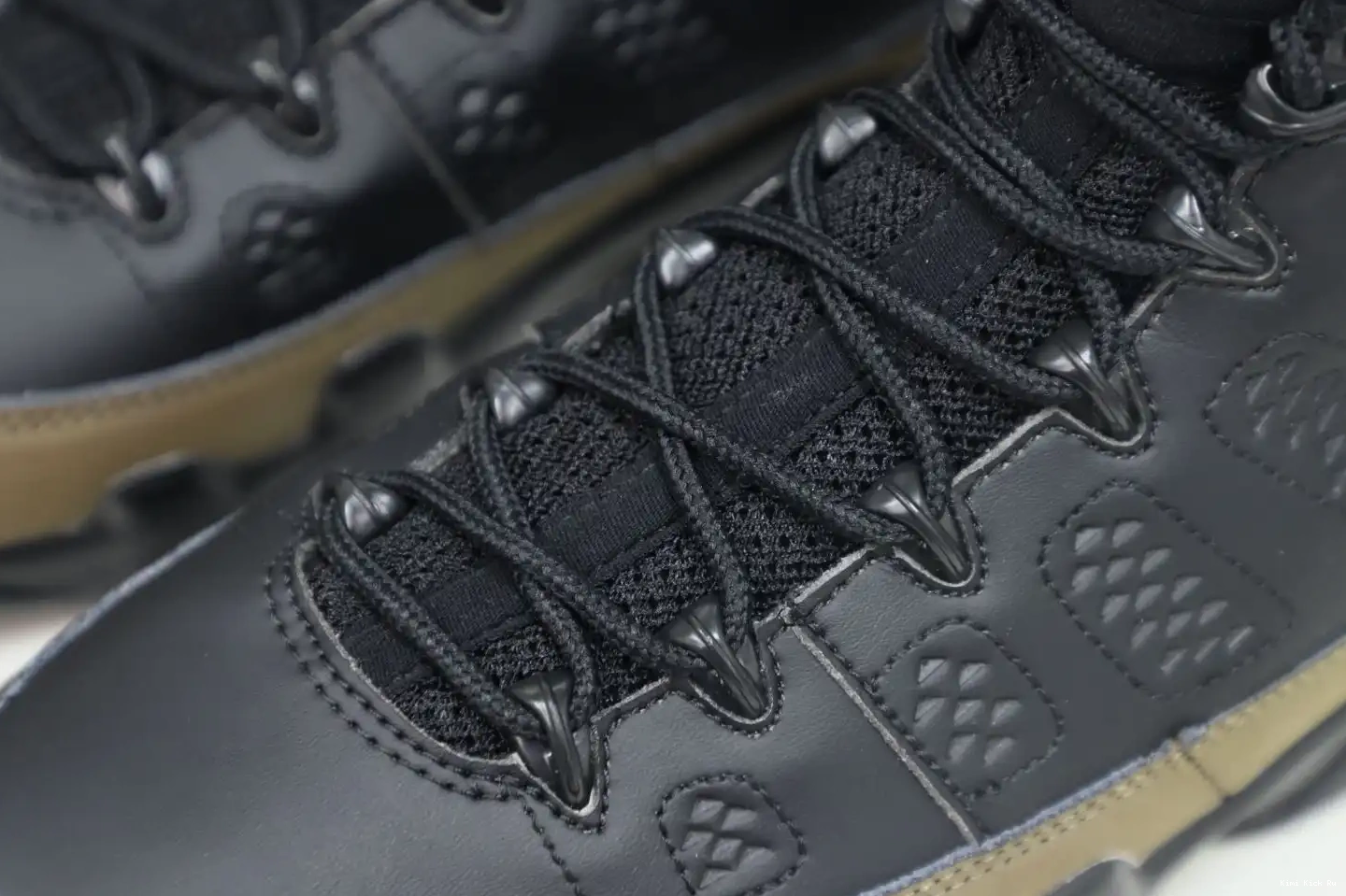 Air 9 Kimikick Jordan 0707